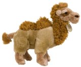 Camel 22cm Cuddly - FRS 49A