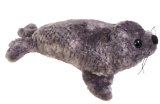 Ravensden Grey Seal 30cm Cuddly - FRS 52A