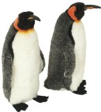 Ravensden King Penguin 30cm Cuddly - FR126B