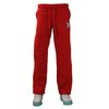 Raw Blue RB Sweat Pants (Red)