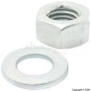 Nuts and Washers Pack of 10 B-OW-NW-M10 M10
