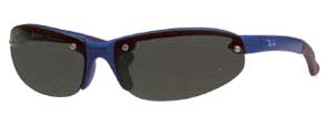 Ray Ban Junior 9005S sunglasses
