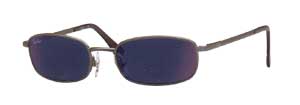Ray Ban Junior 9503S sunglasses