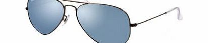 Ray-ban Aviator Sunglasses Rb3025 029/30
