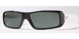 Ray Ban RB 4094 Sunglasses (660 TRANSPARENT DARK RED CRYSTAL GREEN)