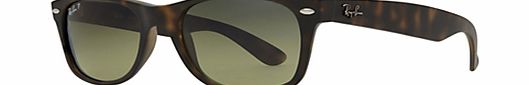 Ray-Ban RB2132 New Wayfarer Polarised