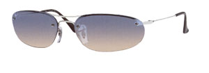 Ray Ban Top Pande - RB3182