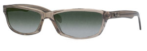 Ray Ban UnderCurrent Thick - RB2117
