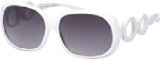 Ray Ban White Retro Sunglasses