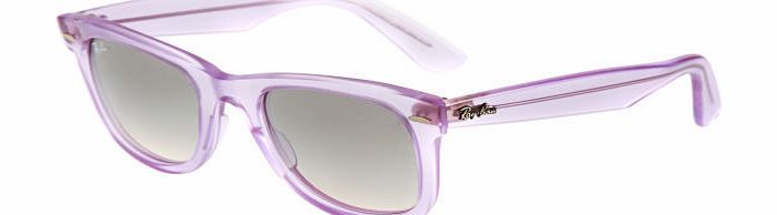 Ray-Ban Womens Ray-Ban Original Wayfarer Sunglasses -
