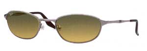 RayBan 3023 sunglasses
