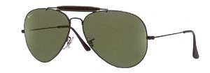 RayBan 3029 sunglasses