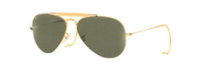 RayBan 3030 Sunglasses