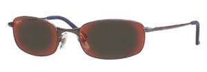 RayBan 3162 sunglasses