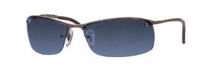 RayBan 3183 Polarised sunglasses