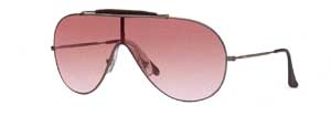 RayBan 3197 sunglasses