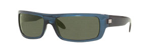 RayBan 4052 Sunglasses