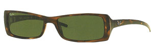 RayBan 4058 Sunglasses