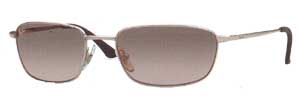 RayBan 8019 Polarised sunglasses