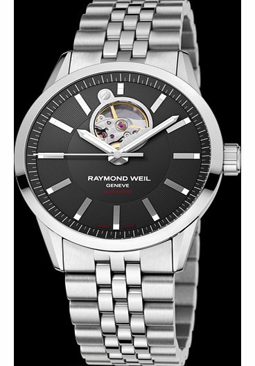 Raymond Weil Freelancer Mens Automatic Watch