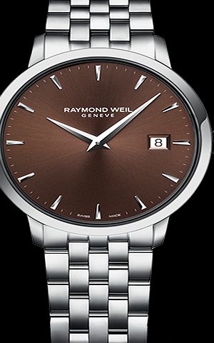 Raymond Weil Toccata Mens Watch 5488-ST-70001
