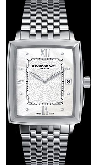 Raymond Weil Tradition Slim Ladies Watch