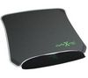eXactMat mouse pad in black   eXactRest Mouse