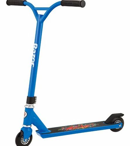 Razor Beast scooter - blue (13059540)