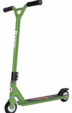 Beast V2 Scooter - Green