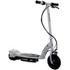 E100 Electric Scooter Silver