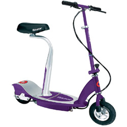 E100s Electric Scooter with Detachable