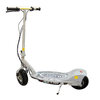 E300 Electric Scooter Silver