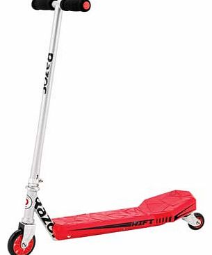 Razor Rift Carving Scooter - Red