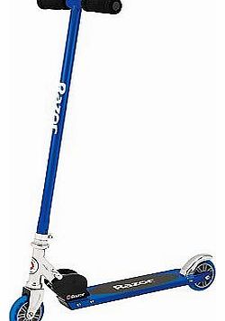 Razor S Scooter in Blue 10169964
