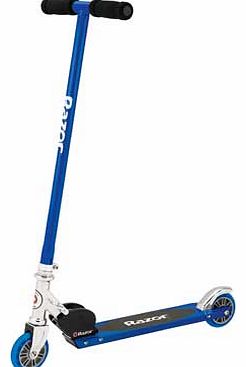 S Sport Scooter - Blue
