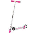 Spark Scooter - Pink