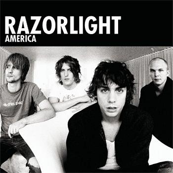 Razorlight America