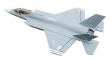 RC Systems High Performance Ducted Fan Jet Fighter