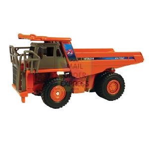 RC2 Britains Hitachi EH700 Hauler Truck