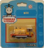 Rc2 Die-Cast Thomas the Tank Engine & Friends: Bill