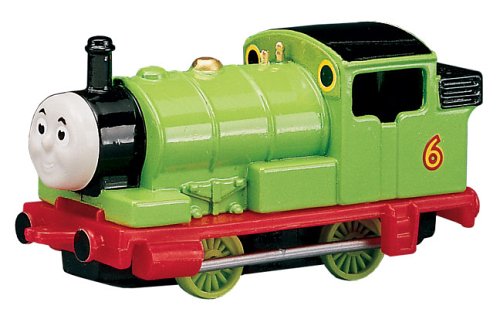 Rc2 Die-Cast Thomas the Tank Engine & Friends: Percy the Small Engine