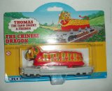 Die-Cast Thomas the Tank Engine and Friends: Chinese Dragon