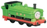 Rc2 Die-Cast Thomas the Tank Engine and Friends: Duck