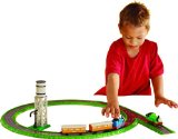 Rc2 Die-Cast Thomas the Tank Engine and Friends: Thomas and Percy Track Playset