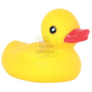 RC2 First Years Soft Ducky