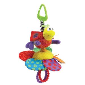 RC2 Lamaze Bee with Flower