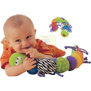 RC2 Lamaze Stage 1 Musical Inchworm