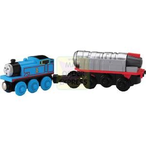 RC2 Learning Curve Battery Thomas and Jet Engine