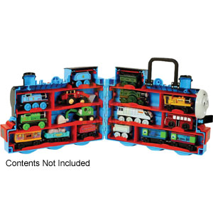 RC2 Learning Curve Take Along Thomas 3D Carry Case Thomas the Tank