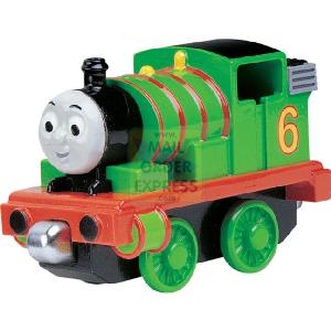 RC2 Learning Curve Take Along Thomas Percy